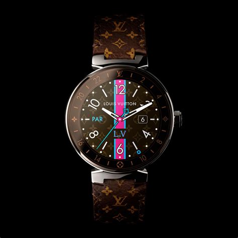 men's lv watch|louis vuitton men jewellery.